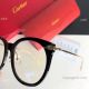 High Quality Replica Cartier Lovers Sunglasses - Clear Lens (5)_th.jpg